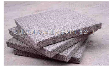 外墻專(zhuān)用發(fā)泡水泥保溫板 引領(lǐng)今年建筑節(jié)能新風(fēng)尚